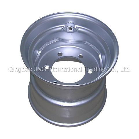 Agricultural/Trailer Steel Wheel Rim 13.00x15.5