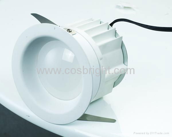 LED downlight