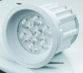 LED downlight 1