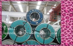 304 stainless steel coil