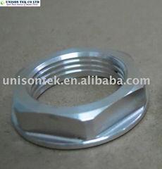 Hex Collar Nut