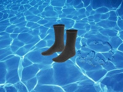 diving socks 5