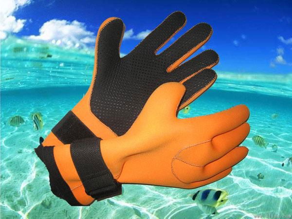 diving gloves 5