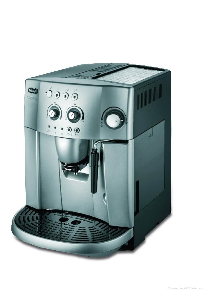 Delonghi德龙ESAM4200S全自动意式特浓咖啡机 