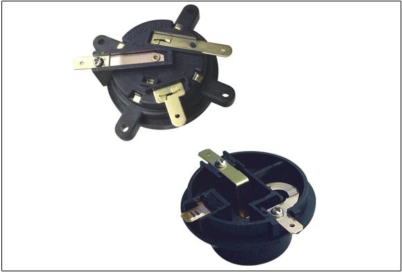 电热水壶耦合器 - ksd-168 - fada (中国 浙江省 生产商) - 厨用工具