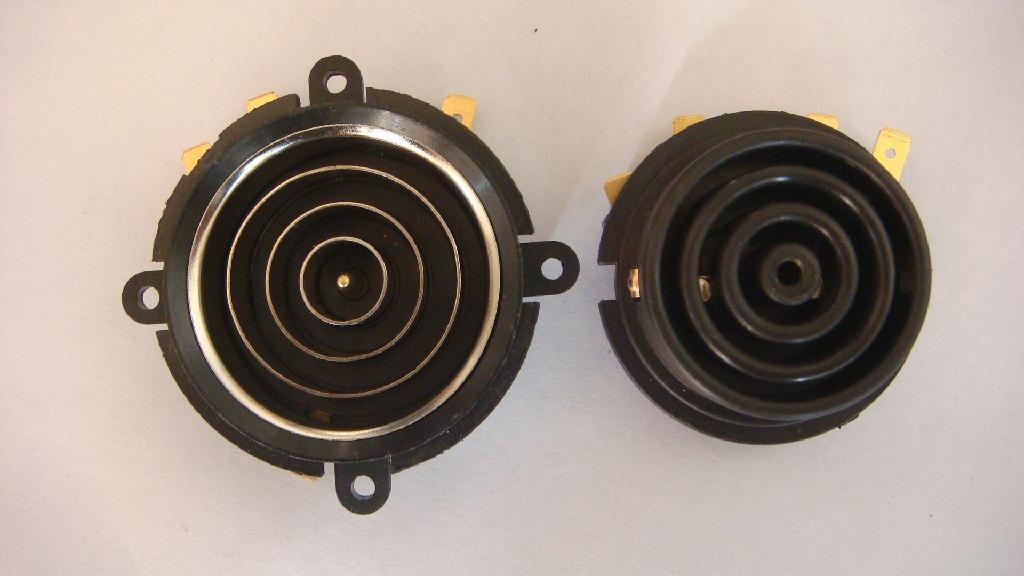 电热水壶耦合器