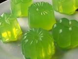 Agar (Food Grade)