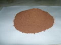 Cocoa powder  1