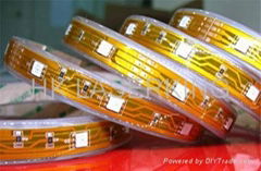 LED STRIPS 5050