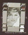 Crystal Photo Frame