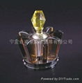 Crystal perfume bottles 5
