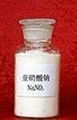 Sodium nitrite 1