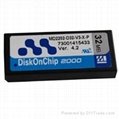 供應DOC電子硬盤MD2202-D32-P