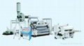 DW Series of Single Facer corrugated Units