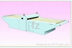 MQ Series Of Platform Mould Slicing Machine