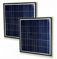 Marine Solar Module