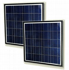 Marine Solar Module