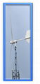 Big Wind Turbine 2000 w (9 m/s)