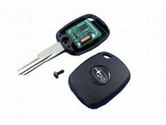 subaru electronic 4d copy chip key-20