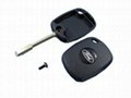 ford mondeo 4D duplicable key shell-20