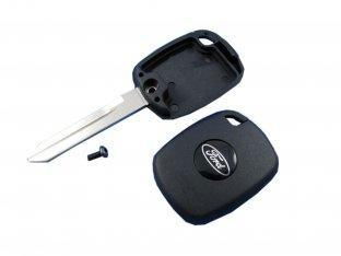 ford 4D duplicable key shell-27