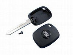 ford 4D duplicable key shell-27