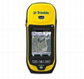 天宝GEO XT6000手持GPS