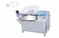 High-Speed Vacuum Bowl Cutter  1