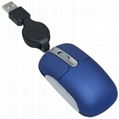 popular mini laptop mouse VST-MM231 1