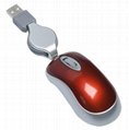 mini laptop mouse VST-MM221