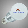 LED Bulb 1