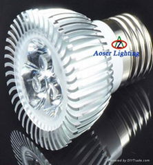 LED Spotlight