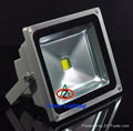 LED Floodlight 2