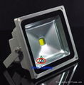 LED Floodlight 1