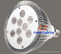 LED  Spotlight 3