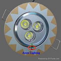 LED Down Light