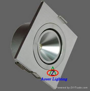 LED Down Light 2