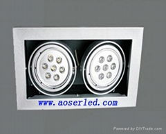 LED Down Light