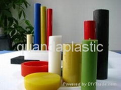 Shenzhen Quanda Plastic Co.,LTD 