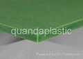 Excellent wear resistant nylon plate 1