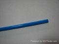 Engineering plastic POM delrin rods 2