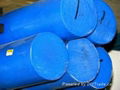 nylon rod with SGS Report 2