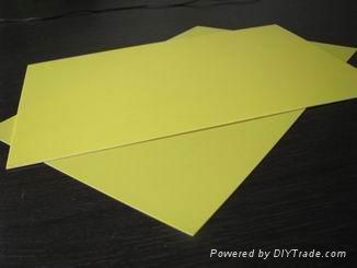 Epoxy fiber glass sheet  2