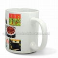 11oz Sublimation Mug 3