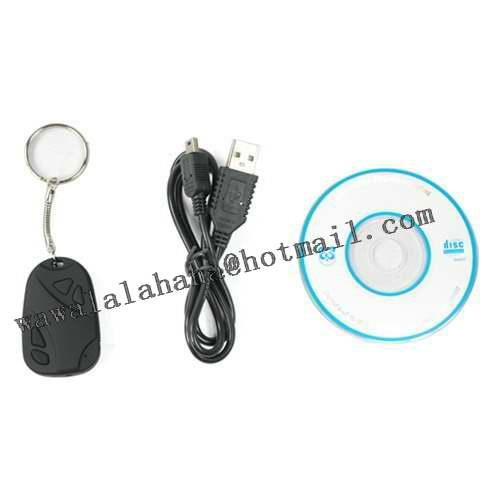Keychain Car  Digital Camera  5