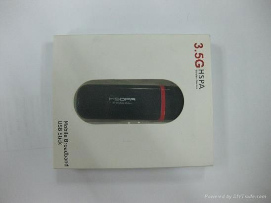 TSC-301 HSDPA 3G Modem 5