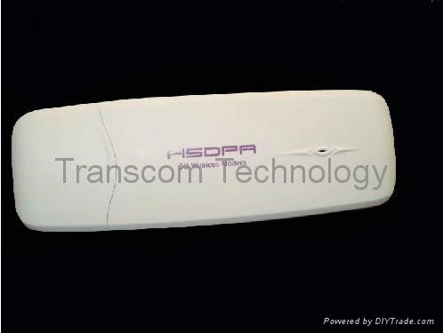 TSC-302 Wireless HSDPA Modem