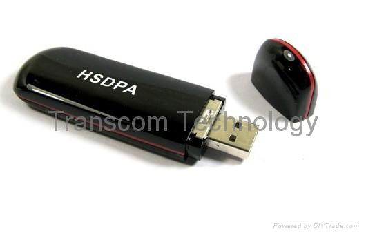 TSC-100 Wireless HSDPA Modem 3