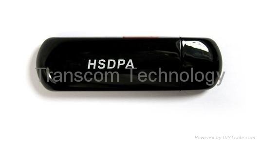 TSC-100 Wireless HSDPA Modem 4