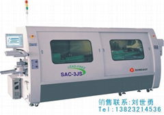 日東波峰焊(SAC-3JS)